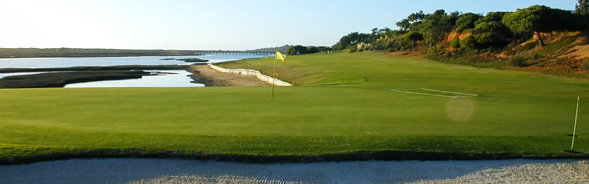 Bilyana Golf-San Lorenzo Golf Course